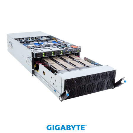GIGABYTE G593-ZD2 (rev. AAX1) GIGABYTE G593-ZD2 (rev. AAX1)