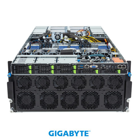 GIGABYTE G593-ZD2 (rev. AAX1) GIGABYTE G593-ZD2 (rev. AAX1)