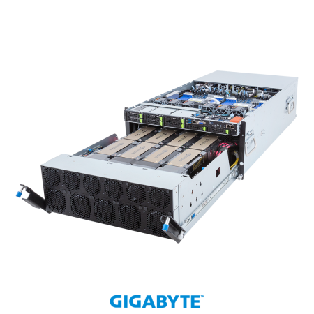 GIGABYTE G593-ZD2 (rev. AAX1) GIGABYTE G593-ZD2 (rev. AAX1)