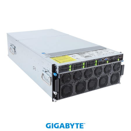 GIGABYTE G593-ZD2 (rev. AAX1) GIGABYTE G593-ZD2 (rev. AAX1)