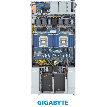 GIGABYTE G593-ZX1 (rev. AAX1) GIGABYTE G593-ZX1 (rev. AAX1)