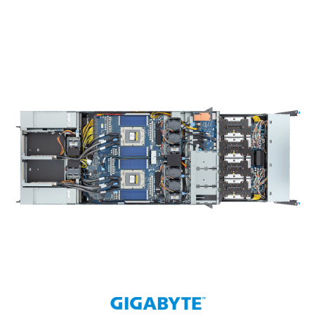 GIGABYTE G593-ZX1 (rev. AAX1) GIGABYTE G593-ZX1 (rev. AAX1)
