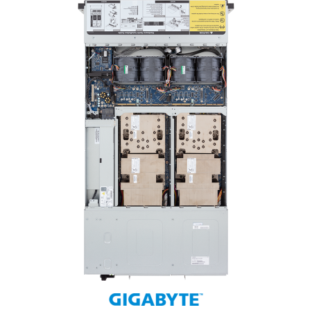 GIGABYTE H223-V10 (rev. AAW1) GIGABYTE H223-V10 (rev. AAW1)