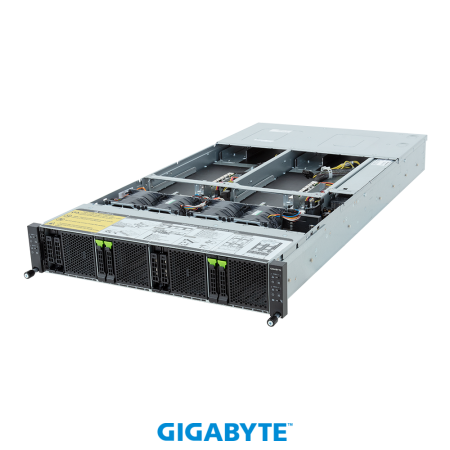 GIGABYTE H233-Z80 (rev. AAW1) GIGABYTE H233-Z80 (rev. AAW1)