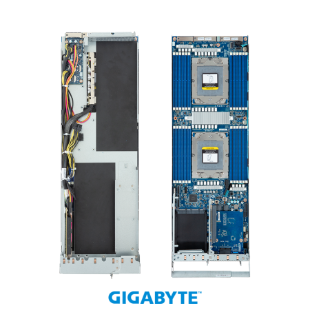 GIGABYTE H233-Z80 (rev. AAW1) GIGABYTE H233-Z80 (rev. AAW1)