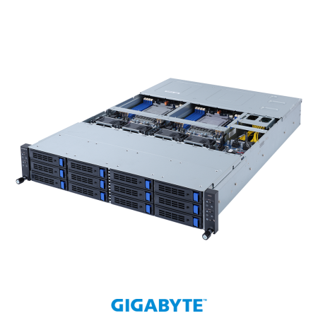 GIGABYTE H252-3C0 (rev. 100) GIGABYTE H252-3C0 (rev. 100)