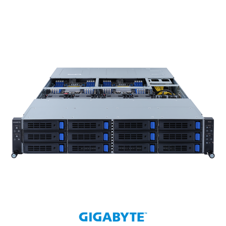 GIGABYTE H252-3C0 (rev. 100) GIGABYTE H252-3C0 (rev. 100)