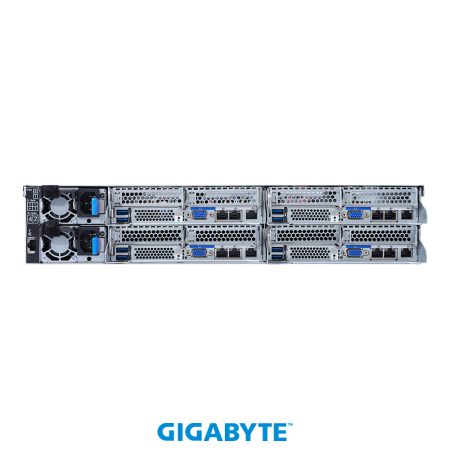 GIGABYTE H252-3C0 (rev. 100) GIGABYTE H252-3C0 (rev. 100)