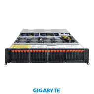 GIGABYTE H252-Z10 (rev. A00)