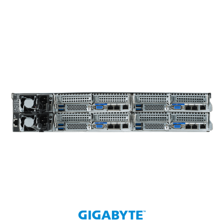 GIGABYTE H252-Z10 (rev. A00) GIGABYTE H252-Z10 (rev. A00)