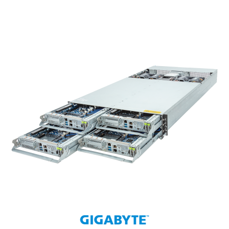 GIGABYTE H253-Z10 (rev. AAP1) GIGABYTE H253-Z10 (rev. AAP1)