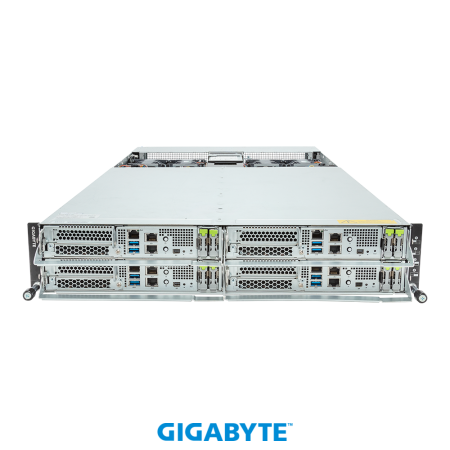 GIGABYTE H253-Z10 (rev. AAP1) GIGABYTE H253-Z10 (rev. AAP1)
