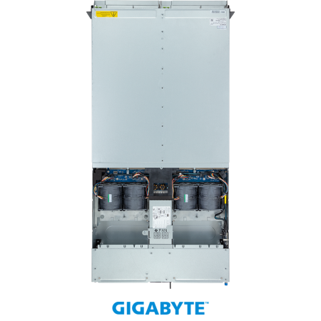 GIGABYTE H253-Z10 (rev. AAP1) GIGABYTE H253-Z10 (rev. AAP1)