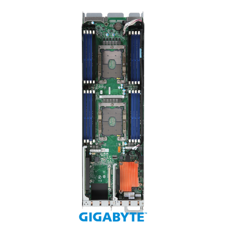 GIGABYTE H261-3C0 (rev. 100) GIGABYTE H261-3C0 (rev. 100)
