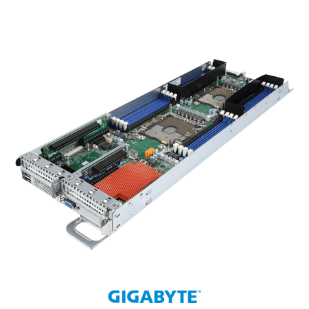 GIGABYTE H261-H60 (rev. 100) GIGABYTE H261-H60 (rev. 100)