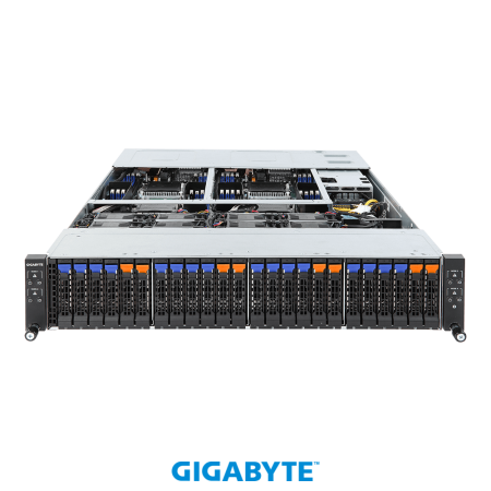 GIGABYTE H261-H61 (rev. 100) GIGABYTE H261-H61 (rev. 100)
