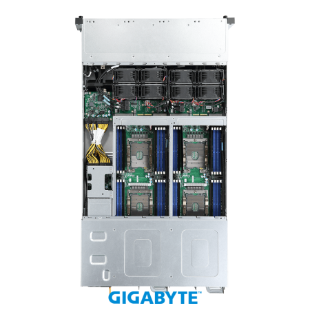 GIGABYTE H261-H61 (rev. 100) GIGABYTE H261-H61 (rev. 100)