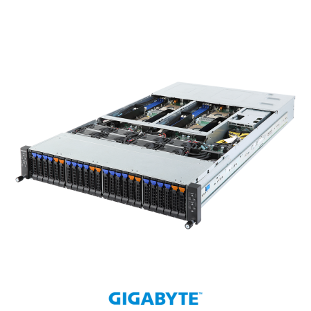 GIGABYTE H261-N80 (rev. 100/A00/B00) GIGABYTE H261-N80 (rev. 100/A00/B00)