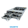 GIGABYTE H261-NO0 (rev. 100) GIGABYTE H261-NO0 (rev. 100)