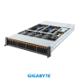 GIGABYTE H261-NO0 (rev. 100) GIGABYTE H261-NO0 (rev. 100)