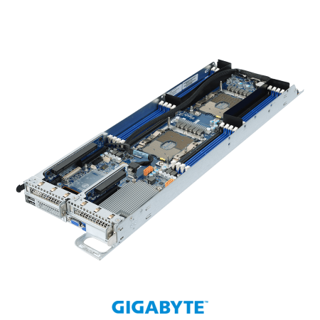 GIGABYTE H261-NO0 (rev. 100) GIGABYTE H261-NO0 (rev. 100)