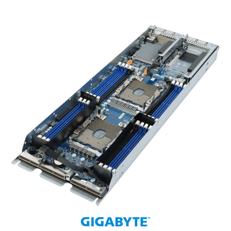 GIGABYTE H261-NO0 (rev. 100) GIGABYTE H261-NO0 (rev. 100)