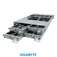GIGABYTE H261-PC0 (rev. 100)
