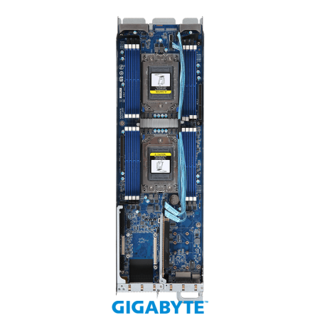 GIGABYTE H261-Z61 (rev. B00) GIGABYTE H261-Z61 (rev. B00)