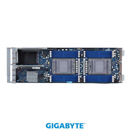 GIGABYTE H262-NO1 (rev. 100) GIGABYTE H262-NO1 (rev. 100)