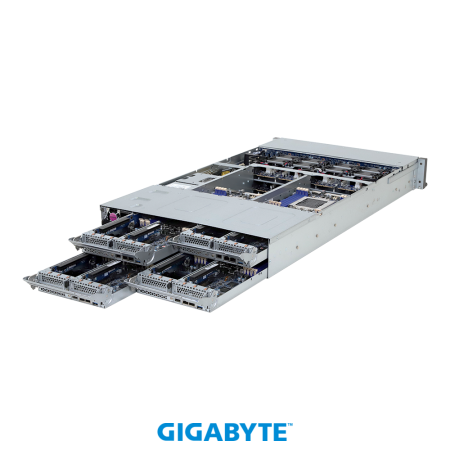 GIGABYTE H262-P60 (rev. 100) GIGABYTE H262-P60 (rev. 100)