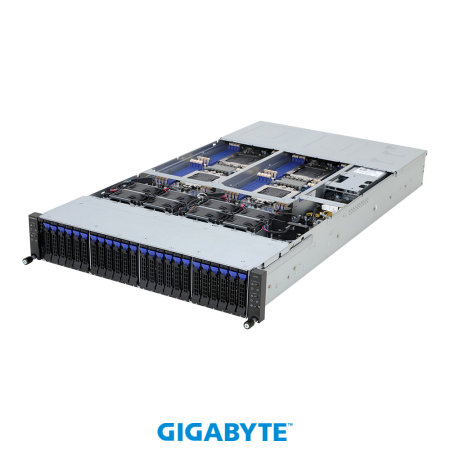 GIGABYTE H262-P60 (rev. 100) GIGABYTE H262-P60 (rev. 100)