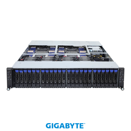 GIGABYTE H262-P60 (rev. 100) GIGABYTE H262-P60 (rev. 100)