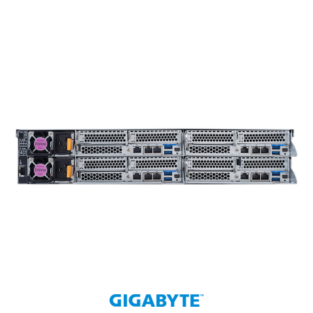 GIGABYTE H262-P60 (rev. 100) GIGABYTE H262-P60 (rev. 100)
