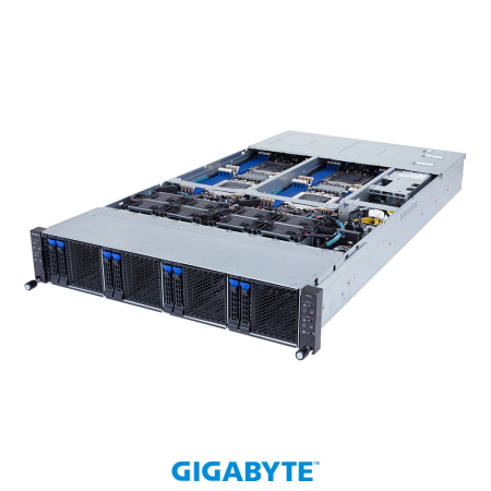 GIGABYTE H262-P61 (rev. 100) GIGABYTE H262-P61 (rev. 100)