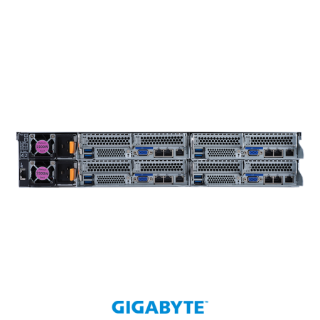 GIGABYTE H262-PC0 (rev. 100) GIGABYTE H262-PC0 (rev. 100)