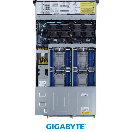 GIGABYTE H262-PC0 (rev. 100) GIGABYTE H262-PC0 (rev. 100)