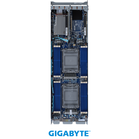 GIGABYTE H262-PC0 (rev. 100) GIGABYTE H262-PC0 (rev. 100)