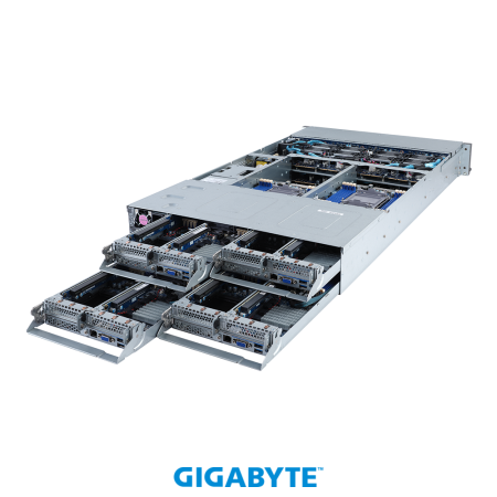 GIGABYTE H262-PC2 (rev. 100) GIGABYTE H262-PC2 (rev. 100)