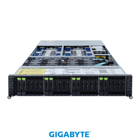 GIGABYTE H262-PC2 (rev. 100) GIGABYTE H262-PC2 (rev. 100)