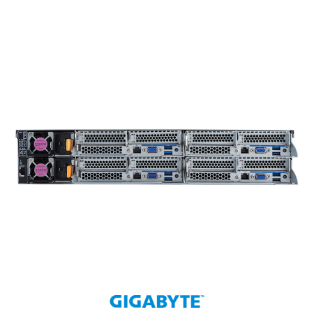 GIGABYTE H262-PC2 (rev. 100) GIGABYTE H262-PC2 (rev. 100)