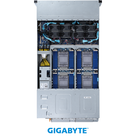 GIGABYTE H262-PC2 (rev. 100) GIGABYTE H262-PC2 (rev. 100)