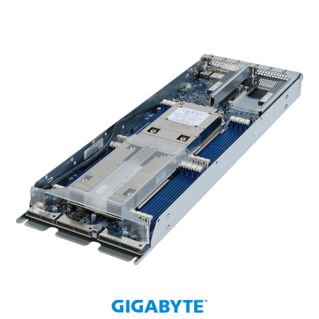 GIGABYTE H262-Z62 (rev. A00) GIGABYTE H262-Z62 (rev. A00)