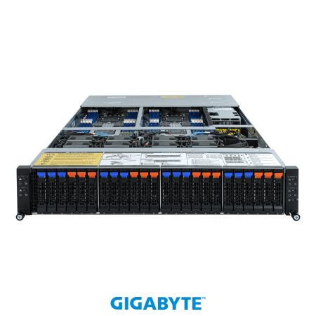 GIGABYTE H262-Z66 (rev. A00) GIGABYTE H262-Z66 (rev. A00)