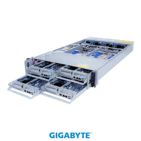 GIGABYTE H262-Z6B (rev. ICP1) GIGABYTE H262-Z6B (rev. ICP1)