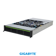 GIGABYTE H262-ZL0 (rev. 100)