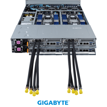GIGABYTE H262-ZL0 (rev. 100) GIGABYTE H262-ZL0 (rev. 100)