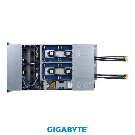 GIGABYTE H262-ZL0 (rev. 100) GIGABYTE H262-ZL0 (rev. 100)