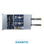 GIGABYTE H262-ZL0 (rev. 100) GIGABYTE H262-ZL0 (rev. 100)