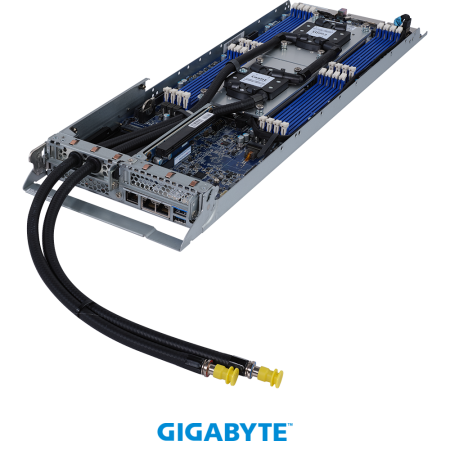 GIGABYTE H262-ZL0 (rev. 100) GIGABYTE H262-ZL0 (rev. 100)