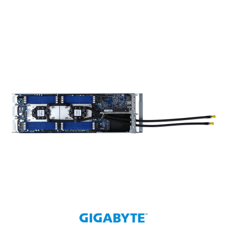 GIGABYTE H262-ZL0 (rev. 100) GIGABYTE H262-ZL0 (rev. 100)